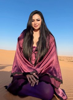 Anal/Rimming/CIM - masseuse in Riyadh Photo 9 of 10