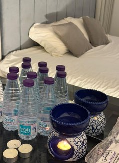 Anal/Rimming/CIM - masseuse in Riyadh Photo 11 of 12