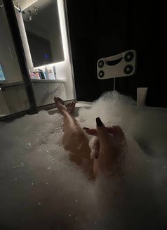 Nanney Infinity🇹🇭 - Masajista in Riyadh Photo 17 of 20