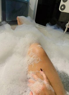 Nanney Infinity🇹🇭 - Masajista in Riyadh Photo 18 of 20