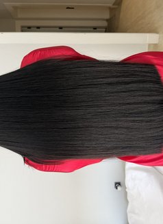 Nanney Infinity🇹🇭 - Masajista in Riyadh Photo 20 of 20