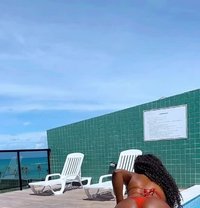 Anal sex and hot pussy sex - escort in Kuala Lumpur Photo 14 of 14