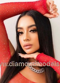 Anal Sex Feel Renewed With Abby Arabic - escort in Doha Photo 1 of 9