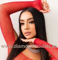 Anal Sex Feel Renewed With Abby - escort in Singapore