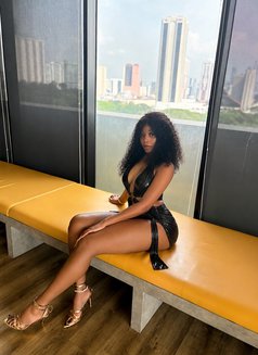 Celyn anal sex - escort in Kuala Lumpur Photo 6 of 8