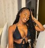 Anal Sex Queen African - escort in Faridabad Photo 1 of 3