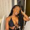 Anal Sex Queen African - escort in Faridabad