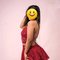 Airhostess at your service... independen - escort in Mumbai Photo 4 of 7