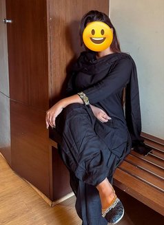Airhostess at your service... independen - escort in Mumbai Photo 5 of 7