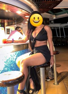 Airhostess at your service... independen - escort in Mumbai Photo 6 of 7