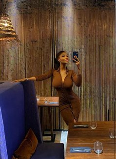 Anal Sex Without Condom With Phiona - escort in Ahmedabad Photo 3 of 13