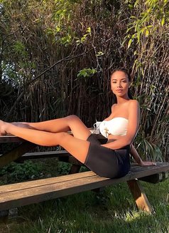 Anal Sex Without Condom With Phiona - escort in Ahmedabad Photo 12 of 13