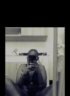Anal Slut - escort in Nairobi Photo 3 of 3