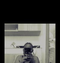 Anal Slut - escort in Nairobi