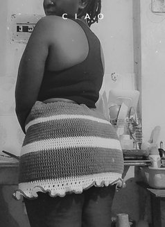 Anal Slut - escort in Nairobi Photo 1 of 3