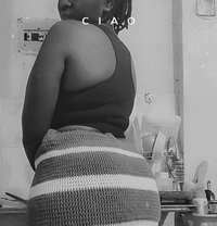 Anal Slut - escort in Nairobi