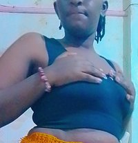 Anal Slut - escort in Nairobi