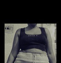 Anal Slut - escort in Nairobi