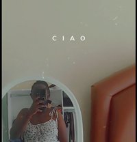 Anal Slut - escort in Nairobi