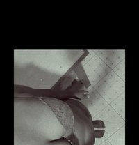 Anal Slut - escort in Nairobi