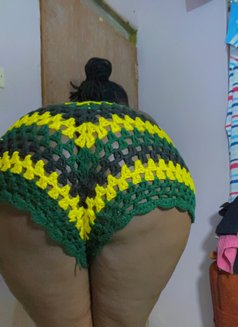 Anal Slut - puta in Nairobi Photo 3 of 3