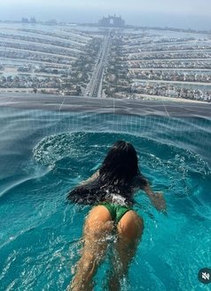 22Y OLD HOT TEEN IS LOOKING FOR COMPANY - puta in Dubai Photo 4 of 21