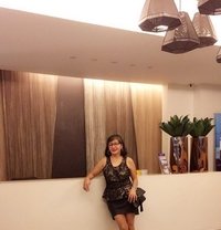 Anal Strapon Pro Domme - dominatrix in Bangkok