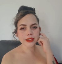 Haven Anal - masseuse in Al Sohar
