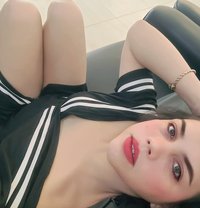 Haven Anal - masseuse in Al Sohar