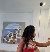 Analbel - escort in Bali