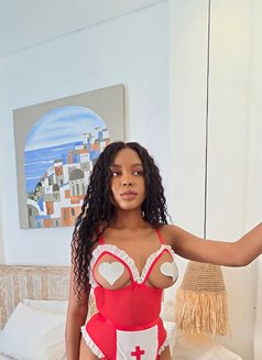 Analbel - escort in Bali Photo 5 of 10