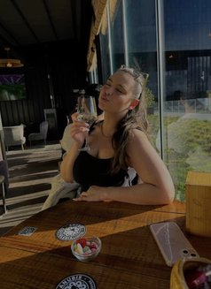 Anal Sude - escort in Kyrenia Photo 14 of 14