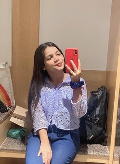 Anali Cam & Realmeet - escort in Hyderabad Photo 1 of 4