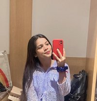 Anali Cam & Realmeet - escort in Hyderabad