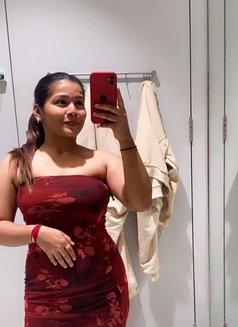 Anali Cam & Realmeet - escort in Hyderabad Photo 2 of 4