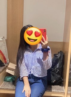 Anali Cam & Realmeet - escort in Hyderabad Photo 3 of 4
