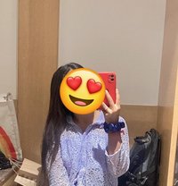 Anali Cam & Realmeet - escort in Hyderabad