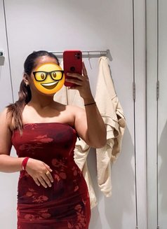 Anali Cam & Realmeet - escort in Hyderabad Photo 4 of 4