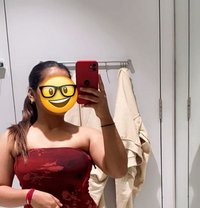 Anali Cam & Realmeet - escort in Hyderabad