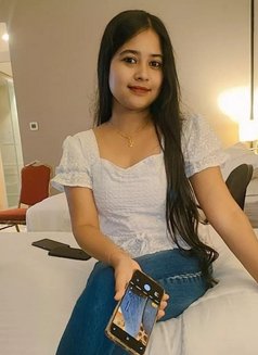 Analjob, Blowjob, Cam Show Cash In - escort in Pondicherry Photo 1 of 1