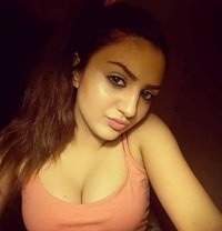 Analjob, Blowjob, Cam Today Special Offer - escort in Candolim, Goa Photo 1 of 4