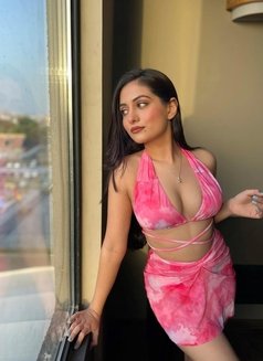 Analjob, Blowjob, Cam Today Special Offer - escort in New Delhi Photo 1 of 3