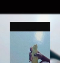 Anallover - puta in Nairobi