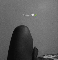 Anallover - escort in Abuja