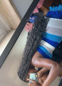 Anallover - puta in Abuja Photo 5 of 5