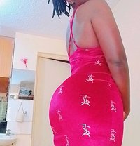 Anallover1027 - escort in Nairobi
