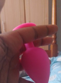 Anallover1027 - escort in Nairobi Photo 4 of 4