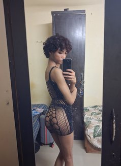 Analtrix - Acompañantes transexual in Mumbai Photo 2 of 7