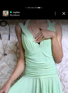 Analtrix - Acompañantes transexual in Mumbai Photo 4 of 7