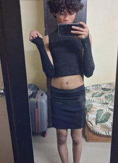 Analtrix - Acompañantes transexual in Mumbai Photo 5 of 7